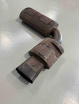 Ex Advantage Racing/Peter Brock and Perkins Engineering 18 Degree Chevrolet Race Engine