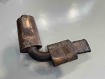 Ex Advantage Racing/Peter Brock and Perkins Engineering 18 Degree Chevrolet Race Engine