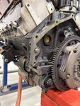 Ex Advantage Racing/Peter Brock and Perkins Engineering 18 Degree Chevrolet Race Engine