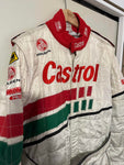 Castrol Perkins Racing Co-Driver Race Suit 2000