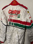 Castrol Perkins Racing Co-Driver Race Suit 2000