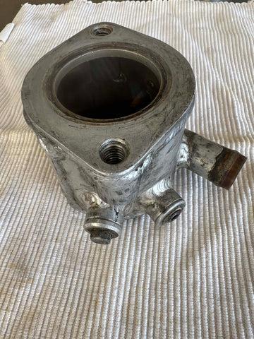 USED Thermostat Housing