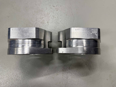 3.5 Harrop Camber Wedges