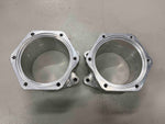 3.5 Harrop Camber Wedges