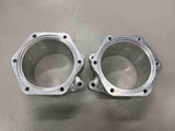 3.5 Harrop Camber Wedges