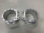 3.5 Harrop Camber Wedges