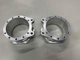 3.5 Harrop Camber Wedges