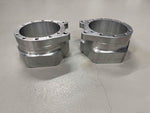 3.5 Harrop Camber Wedges