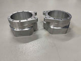 3.5 Harrop Camber Wedges