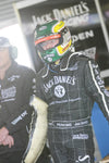 Jack Daniel's Racing Perkins Motorsport Jack Perkins Race Suit 2006/07