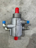 Sweet Power Steering Servo’s