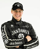 Jack Daniel's Racing Perkins Motorsport Jack Perkins Race Suit 2006/07