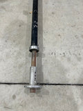 USED PE spec Steering Column, sweet servo & intermediate shaft