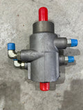 Sweet Power Steering Servo’s