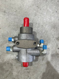 Sweet Power Steering Servo’s
