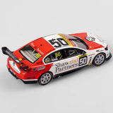 1:43 Shaw and Partners Racing #50 Holden VF Commodore