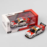 1:43 Shaw and Partners Racing #50 Holden VF Commodore