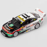 1:43 Shaw and Partners Racing #70 Holden ZB Commodore