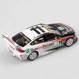 1:43 Shaw and Partners Racing #70 Holden ZB Commodore