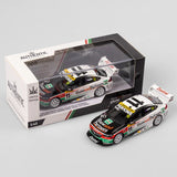 1:43 Shaw and Partners Racing #70 Holden ZB Commodore