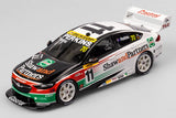 1:18 2023 Jack Perkins Shaw and Partners Racing 1993 Larry Perkins Bathurst Retro livery #70 Holden ZB Commodore