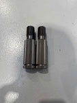 NEW Albins Short Shafts/Stub Axles