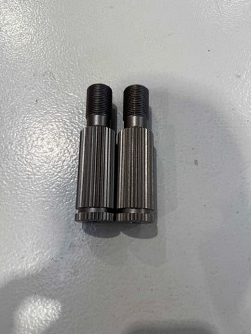 NEW Albins Short Shafts/Stub Axles