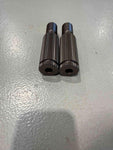 NEW Albins Short Shafts/Stub Axles