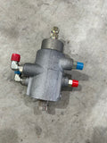 Sweet Power Steering Servo’s