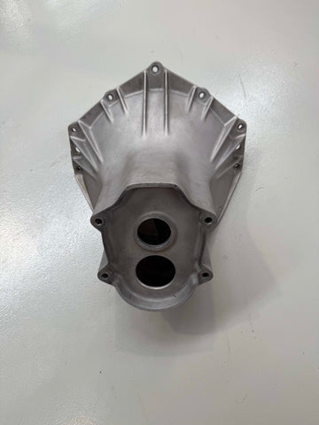 USED PE 18 Degree Chev Bare Bell Housing EX PE 013