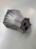 USED PE 18 Degree Chev Bare Bell Housing EX PE 013