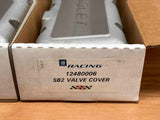 GM Racing 12480006 SB2 Valve Cover NEW