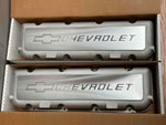 GM Racing 12480006 SB2 Valve Cover NEW