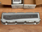 GM Racing 12480006 SB2 Valve Cover NEW