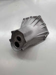 Ex Advantage Racing/Peter Brock and Perkins Engineering 18 Degree Chevrolet Race Engine