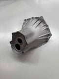 Ex Advantage Racing/Peter Brock and Perkins Engineering 18 Degree Chevrolet Race Engine