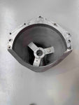 Ex Advantage Racing/Peter Brock and Perkins Engineering 18 Degree Chevrolet Race Engine