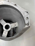 Ex Advantage Racing/Peter Brock and Perkins Engineering 18 Degree Chevrolet Race Engine