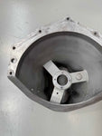 Ex Advantage Racing/Peter Brock and Perkins Engineering 18 Degree Chevrolet Race Engine