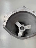 Ex Advantage Racing/Peter Brock and Perkins Engineering 18 Degree Chevrolet Race Engine