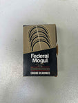 Federal Mogul 133M1 Performance Main Bearings .001" SB Chevrolet