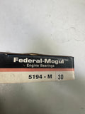 Federal Mogul 5194-M Main Bearings Holden