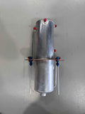 PE/Advantage Racing Fuel Collector Pot/Tank