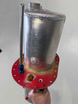 PE/Advantage Racing Fuel Collector Pot/Tank