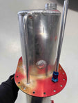 PE/Advantage Racing Fuel Collector Pot/Tank
