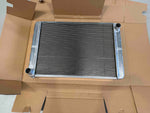 NEW PE Holden Spec Griffin Race Radiator