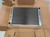 NEW PE Holden Spec Griffin Race Radiator