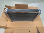 NEW PE Holden Spec Griffin Race Radiator