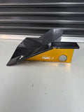 Genuine Perkins Engineering / Kelly Racing Carbon Fibre Driver’s False Floor – Race Used