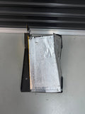 Genuine Perkins Engineering / Kelly Racing Carbon Fibre Driver’s False Floor – Race Used